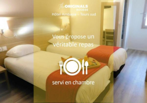 Hotels in Saint-Avertin